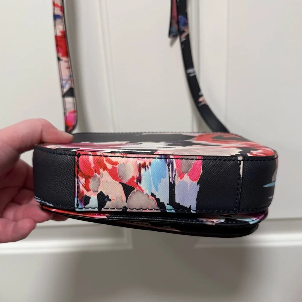 Kate Spade Floral Crossbody - Picture 8 of 15